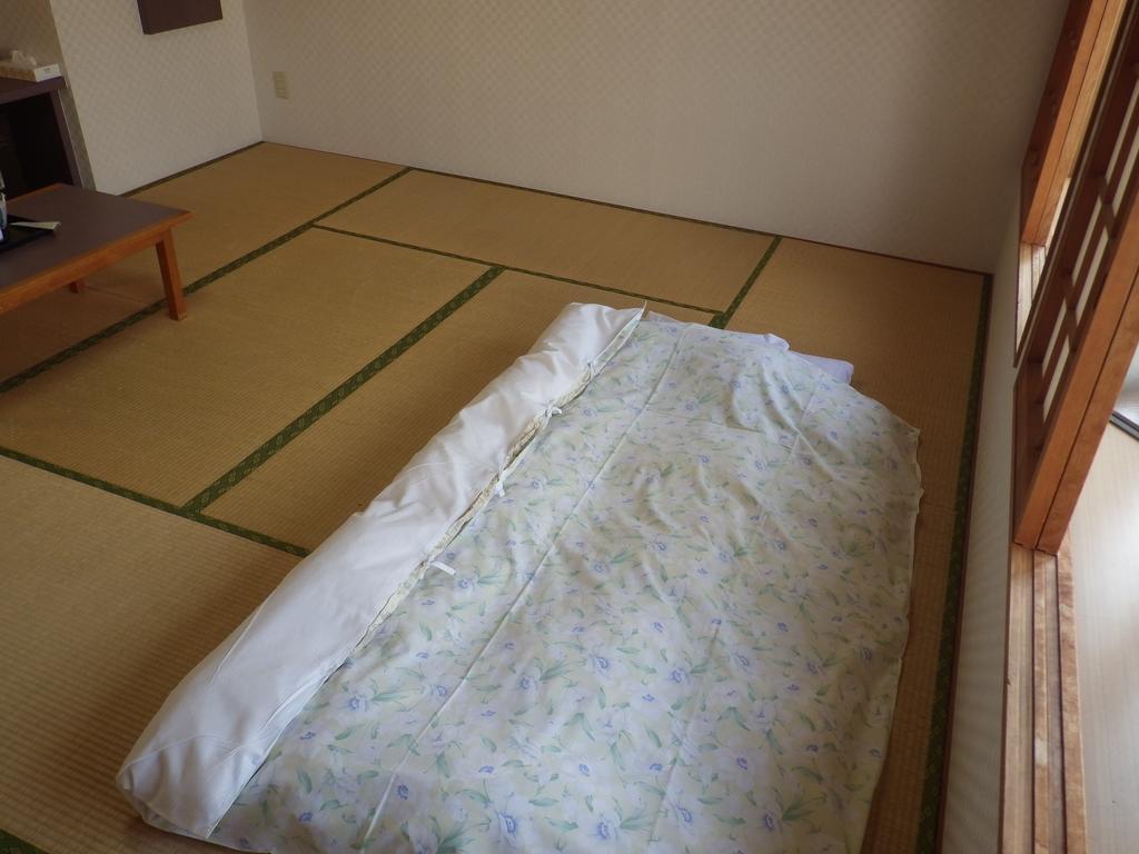 Uokagi Ryokan นาโกย่า ภายนอก รูปภาพ